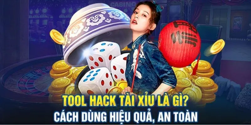 Tìm hiểu phần mềm hack tài xỉu có thật sự hiệu quả?