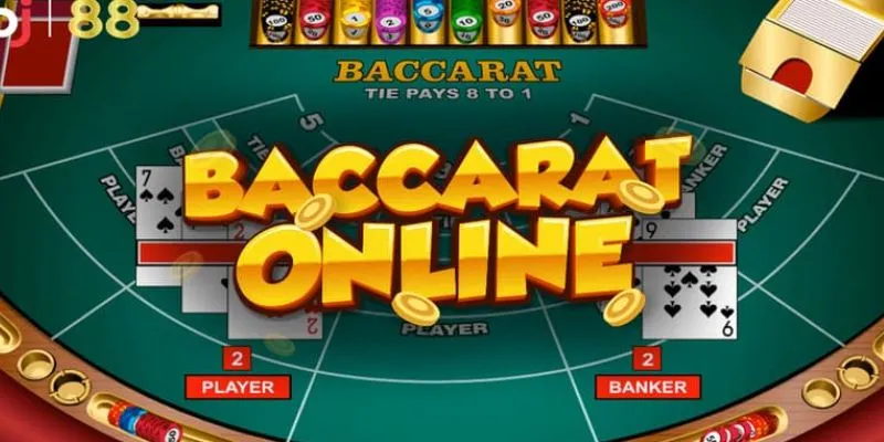 Tổng hợp mẹo chơi Baccarat hiệu quả