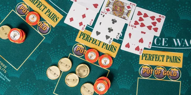 Tổng hợp các mẹo chơi Blackjack trực tuyến thành công