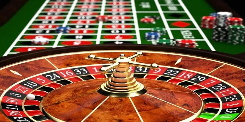 Mẹo chơi Live Roulette không bao giờ thua