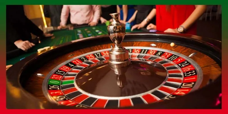 Tin tức về trò chơi hot nhất 2024 mang tên Live Roulette