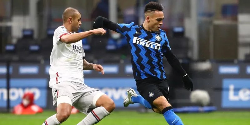 Nhận định tỷ số  trận Inter vs Bologna ngày 16/01/2025